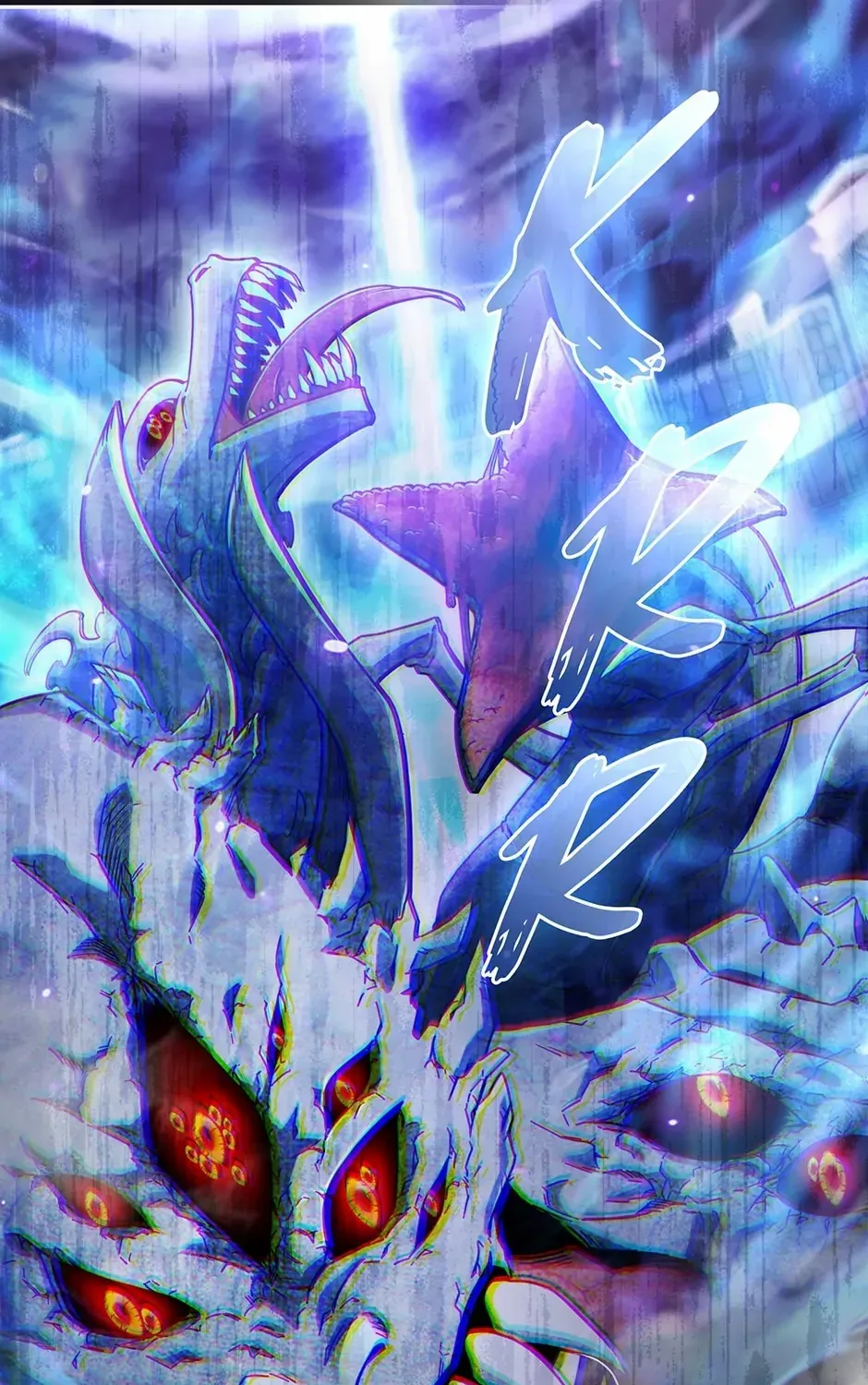 Read I Came Back as a Martial Genius Manga Online