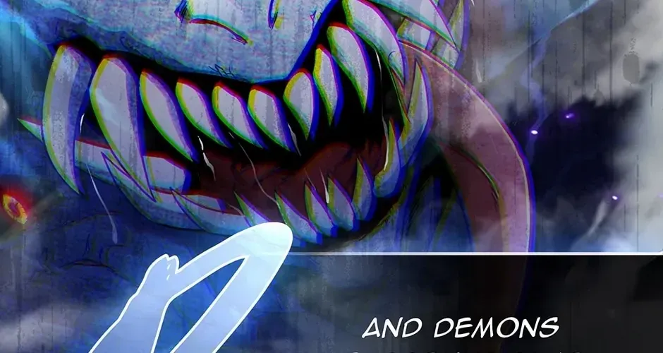 Read I Came Back as a Martial Genius Manga Online