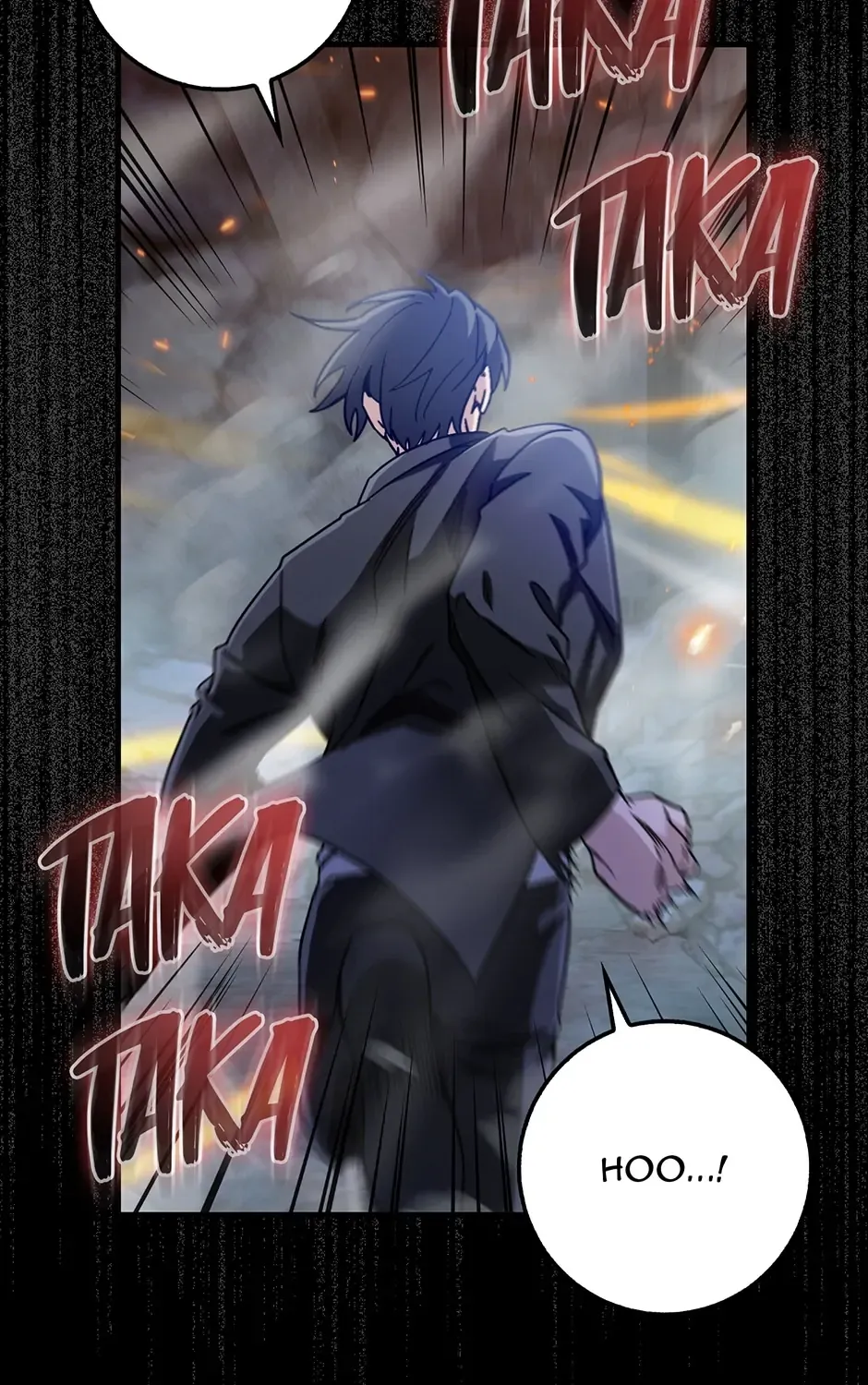 Read I Came Back as a Martial Genius Manga Online