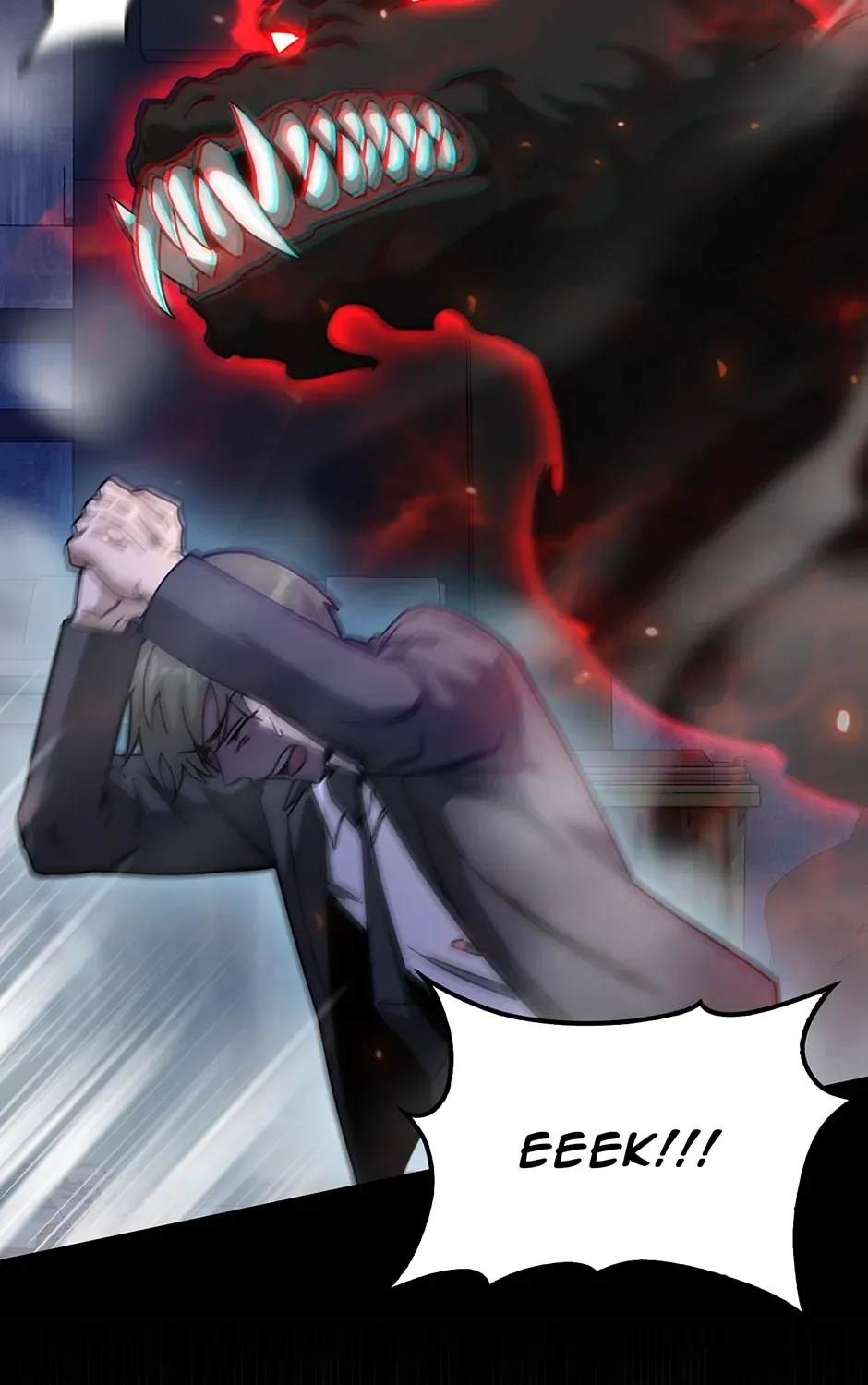 Read I Came Back as a Martial Genius Manga Online