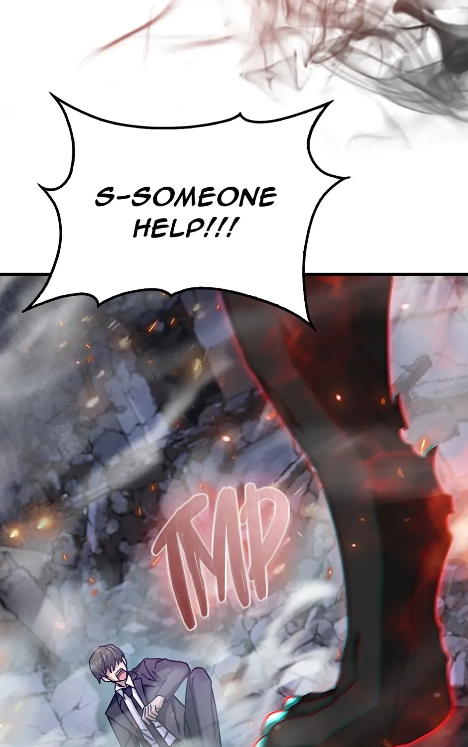 Read I Came Back as a Martial Genius Manga Online