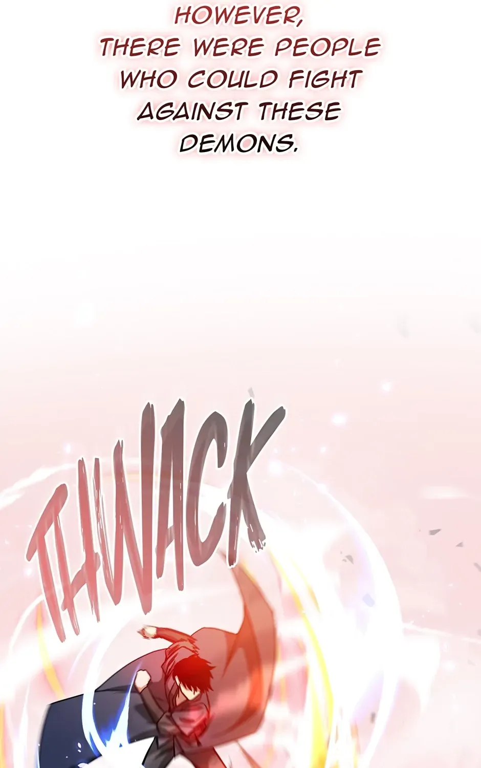 Read I Came Back as a Martial Genius Manga Online