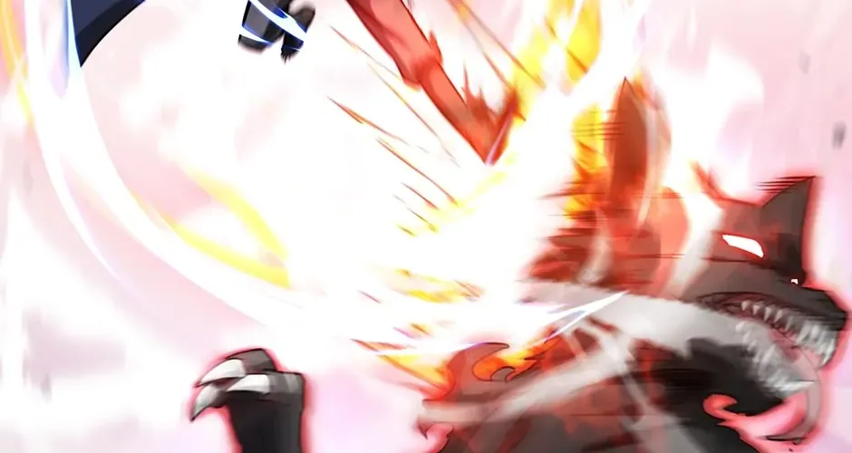 Read I Came Back as a Martial Genius Manga Online