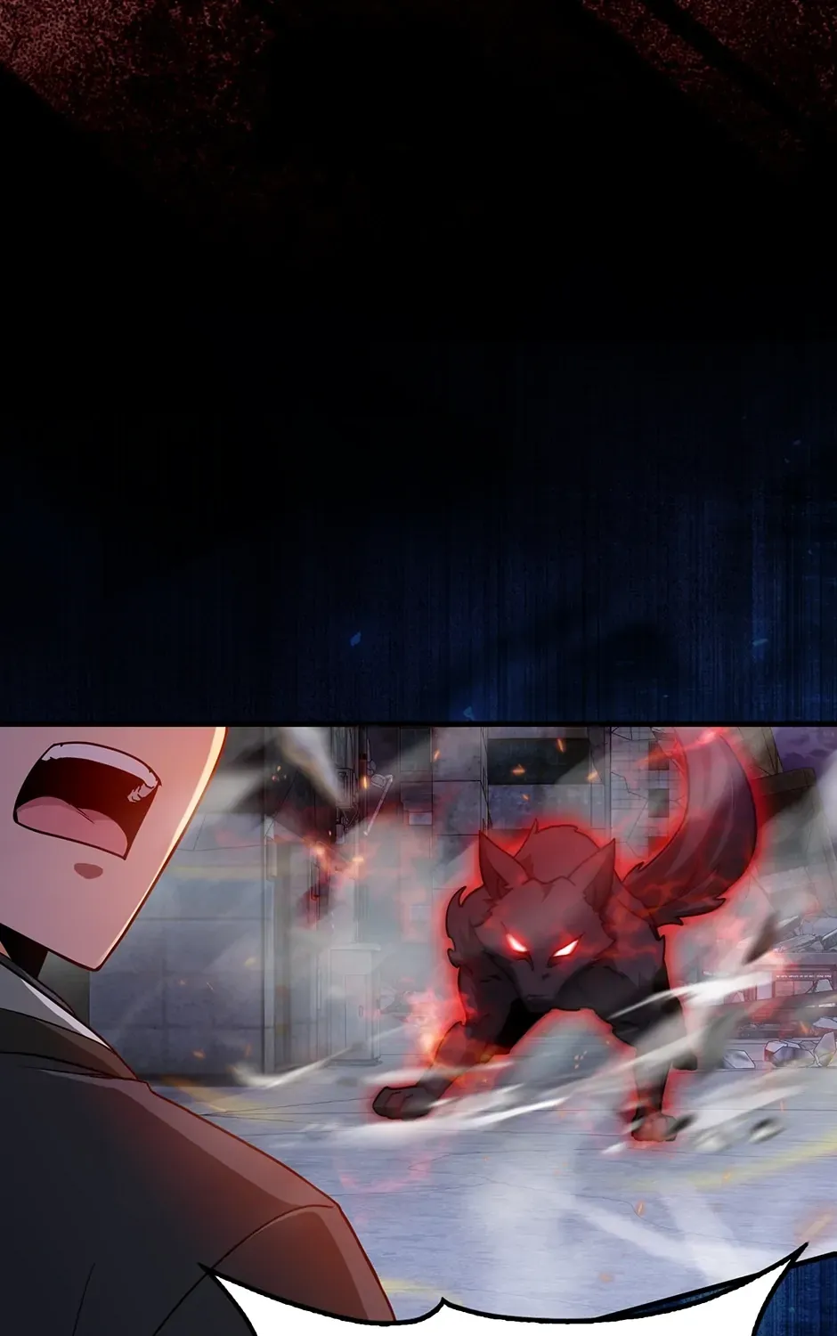 Read I Came Back as a Martial Genius Manga Online