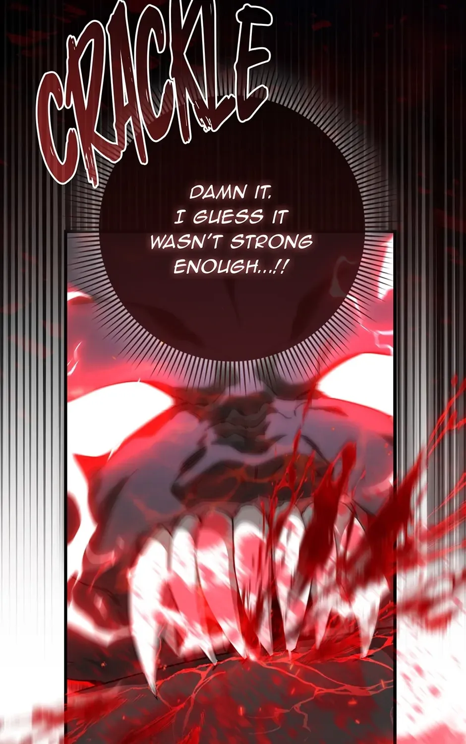 Read I Came Back as a Martial Genius Manga Online