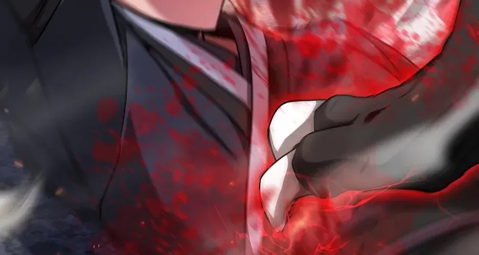 Read I Came Back as a Martial Genius Manga Online