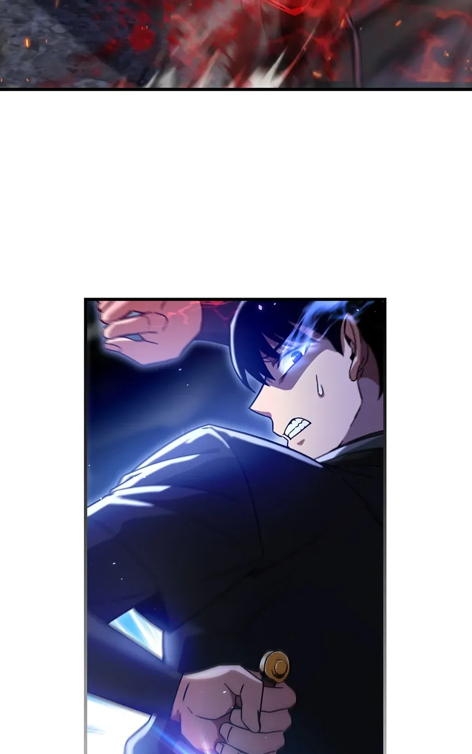 Read I Came Back as a Martial Genius Manga Online