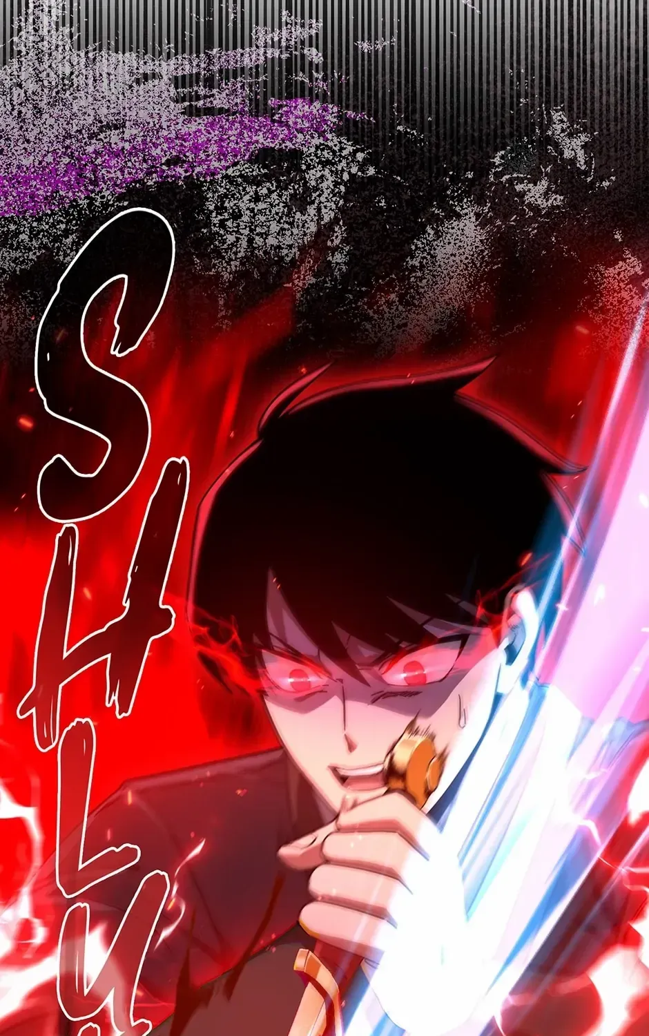 Read I Came Back as a Martial Genius Manga Online