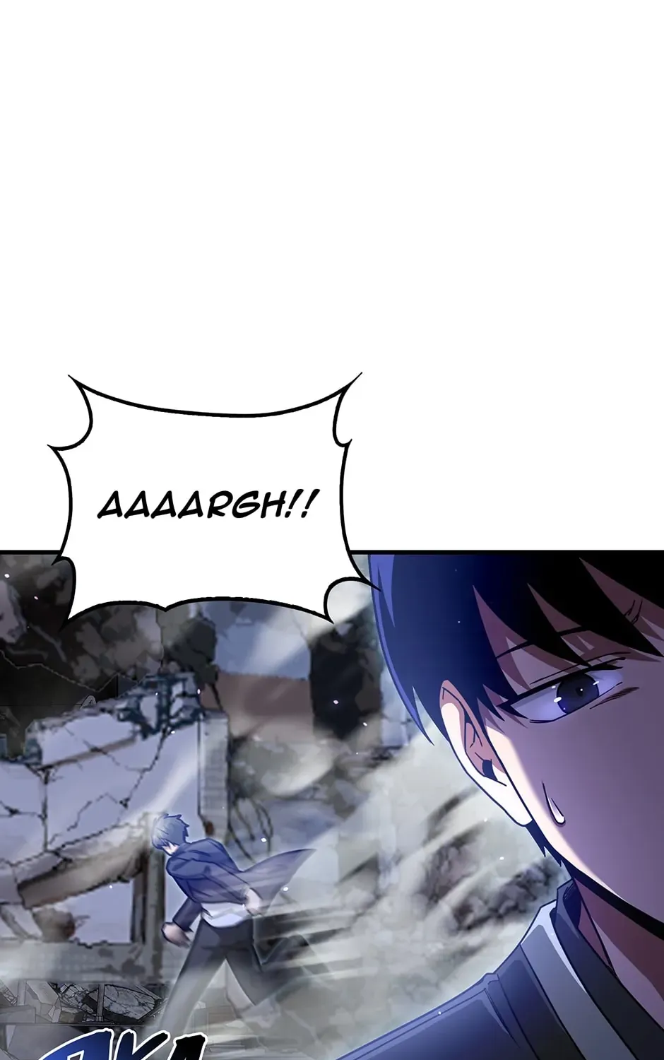 Read I Came Back as a Martial Genius Manga Online