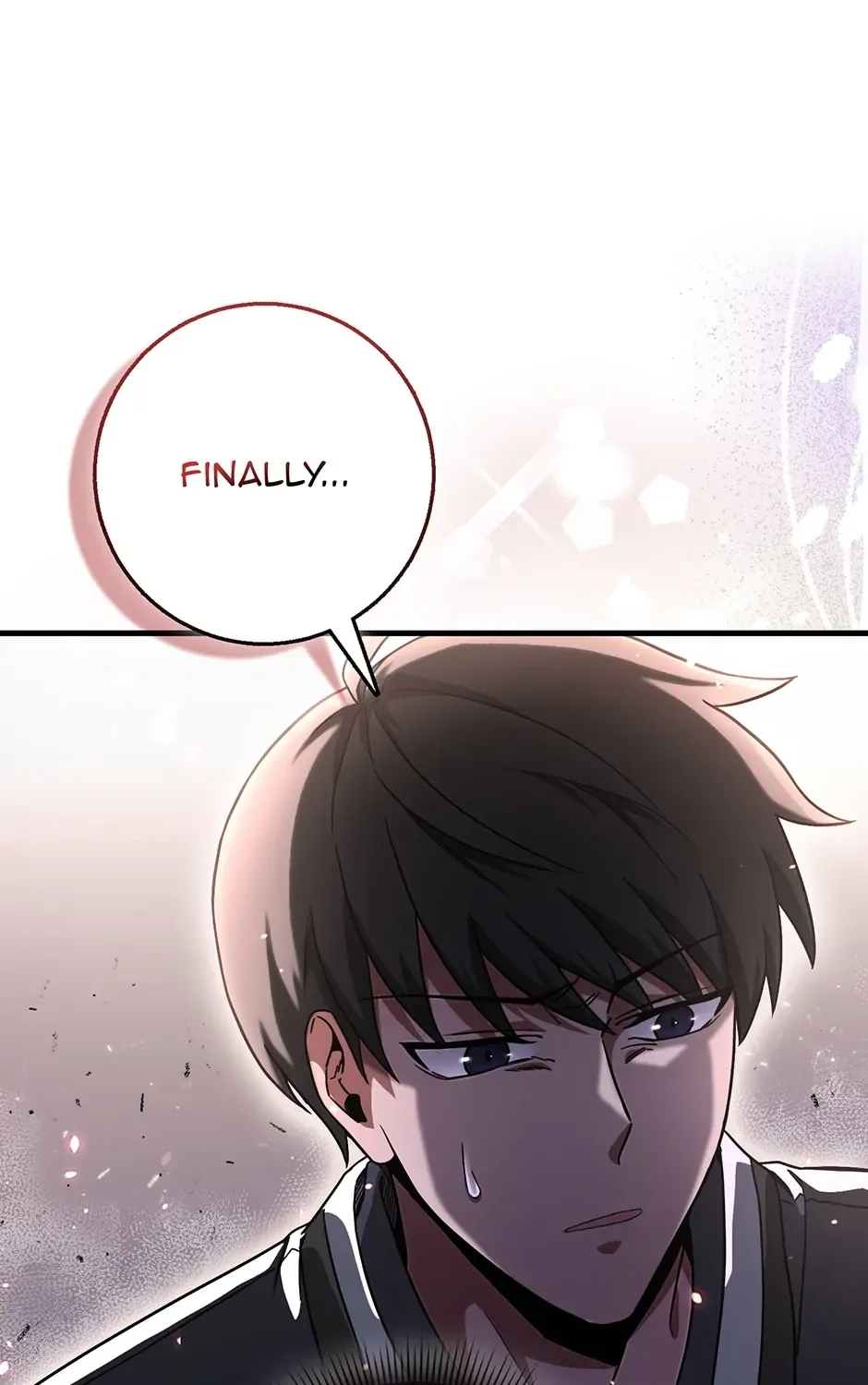 Read I Came Back as a Martial Genius Manga Online