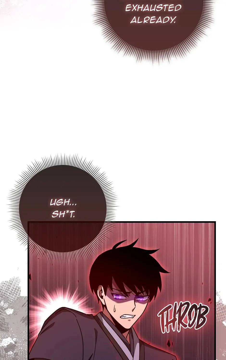 Read I Came Back as a Martial Genius Manga Online