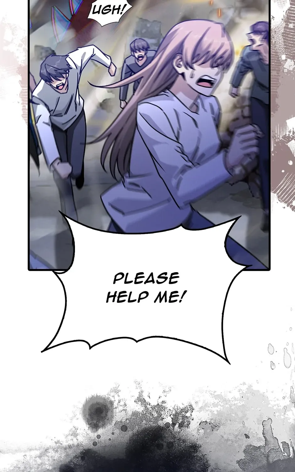 Read I Came Back as a Martial Genius Manga Online