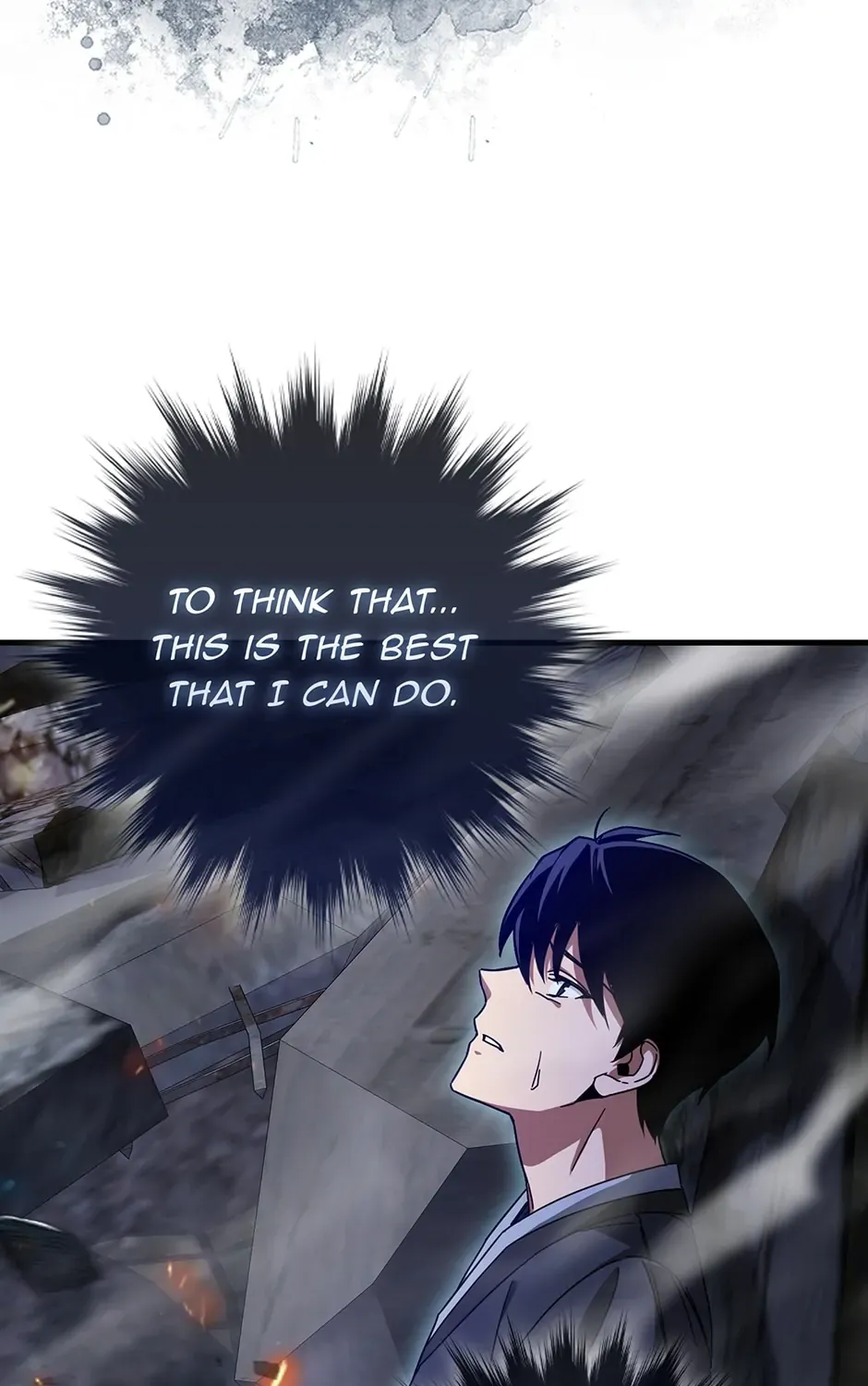 Read I Came Back as a Martial Genius Manga Online