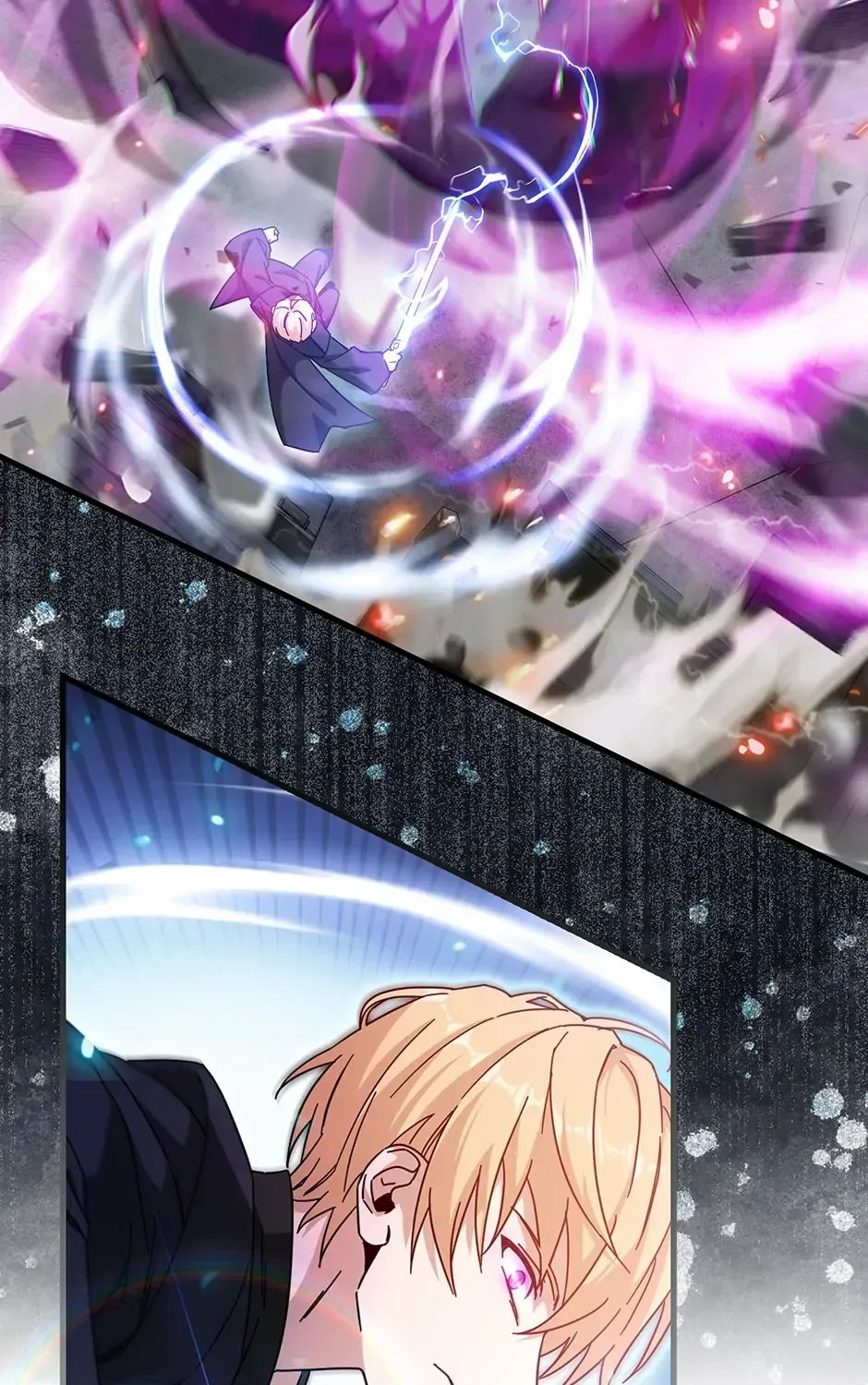 Read I Came Back as a Martial Genius Manga Online