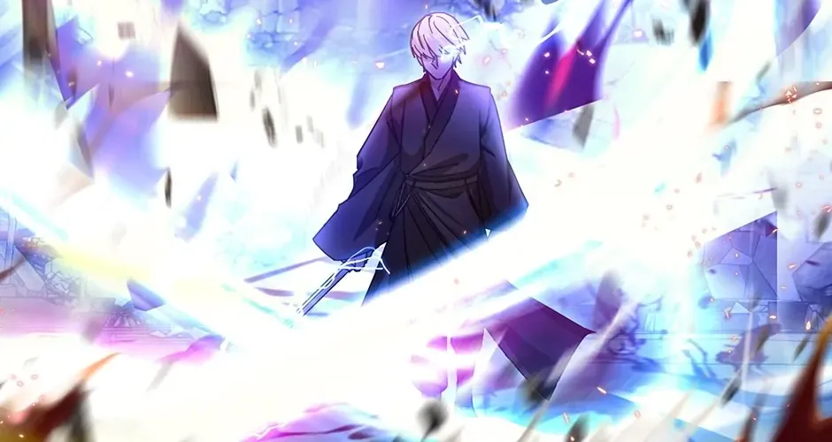 Read I Came Back as a Martial Genius Manga Online