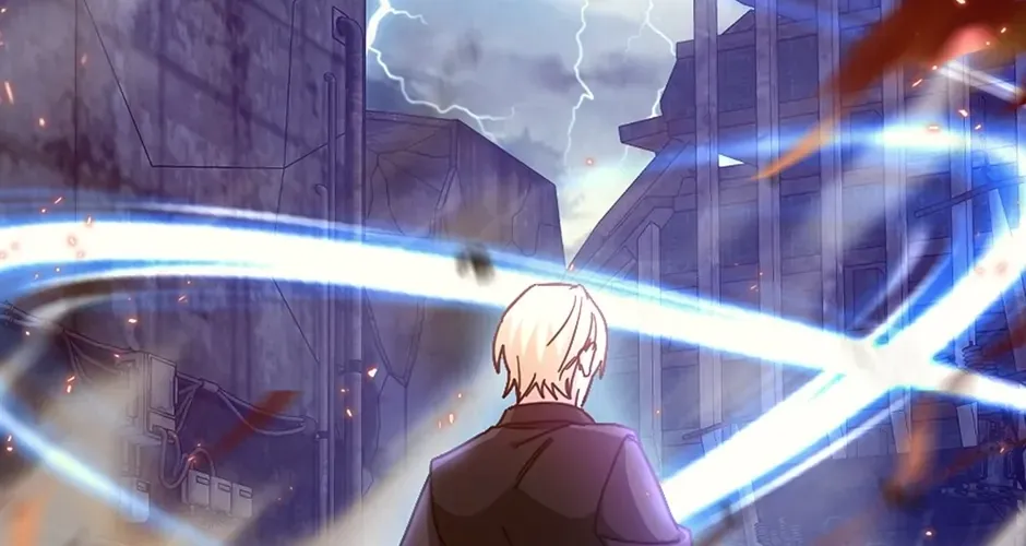 Read I Came Back as a Martial Genius Manga Online