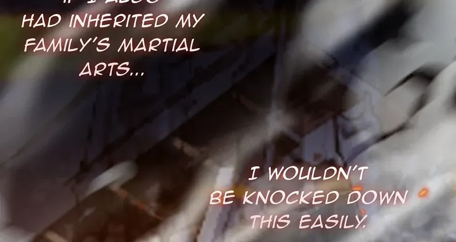 Read I Came Back as a Martial Genius Manga Online