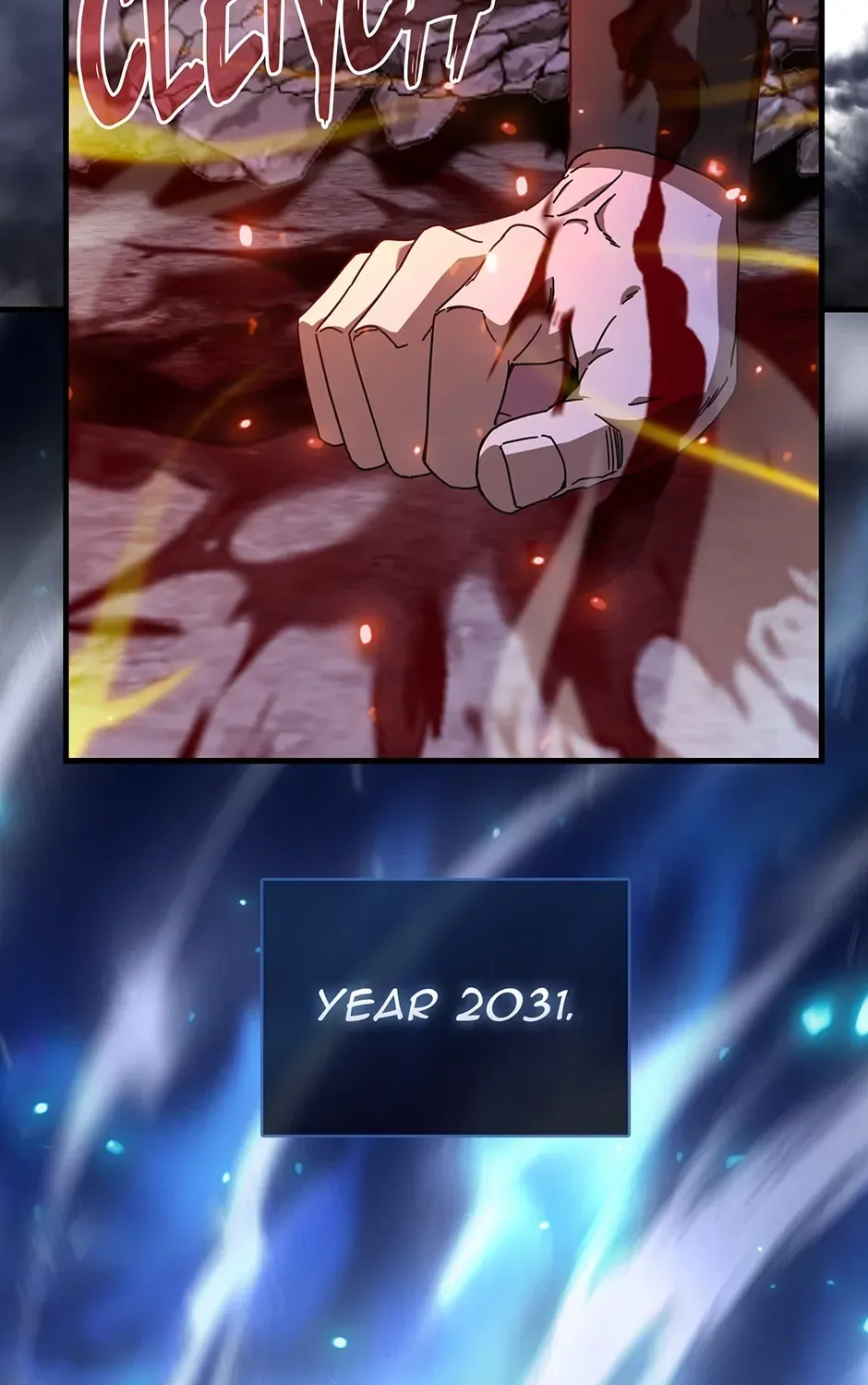 Read I Came Back as a Martial Genius Manga Online