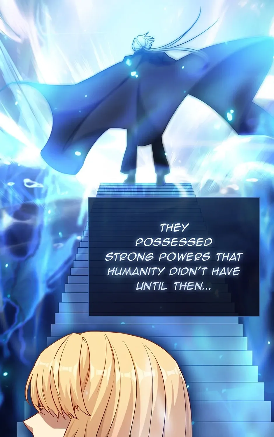 Read I Came Back as a Martial Genius Manga Online