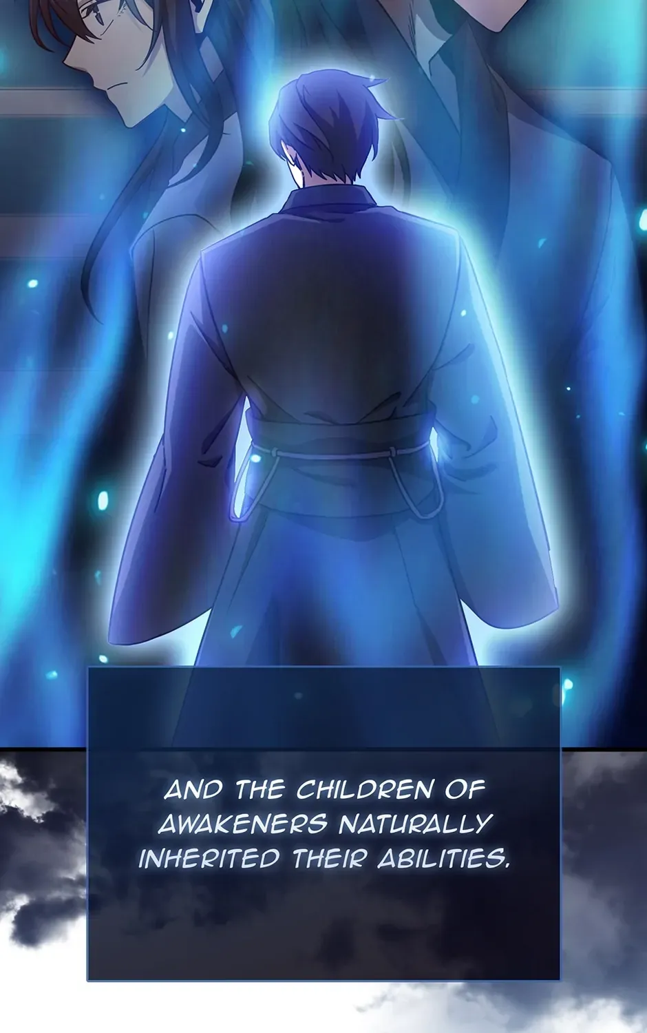 Read I Came Back as a Martial Genius Manga Online