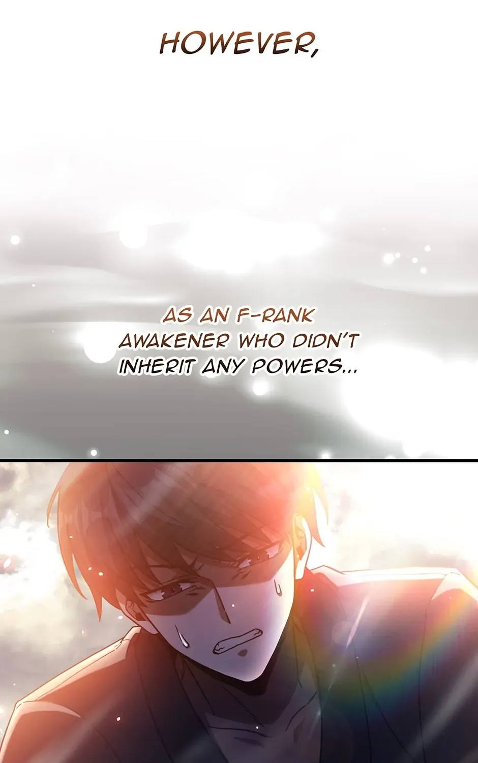 Read I Came Back as a Martial Genius Manga Online