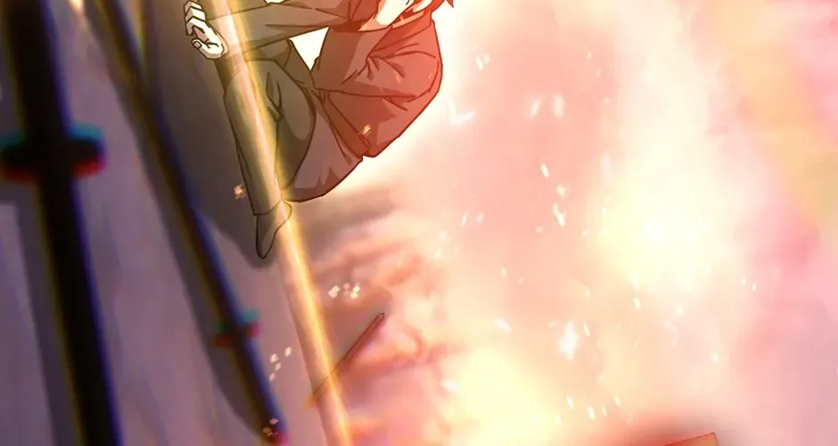 Read I Came Back as a Martial Genius Manga Online