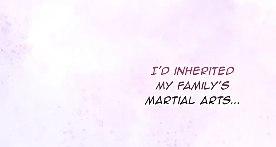 Read I Came Back as a Martial Genius Manga Online