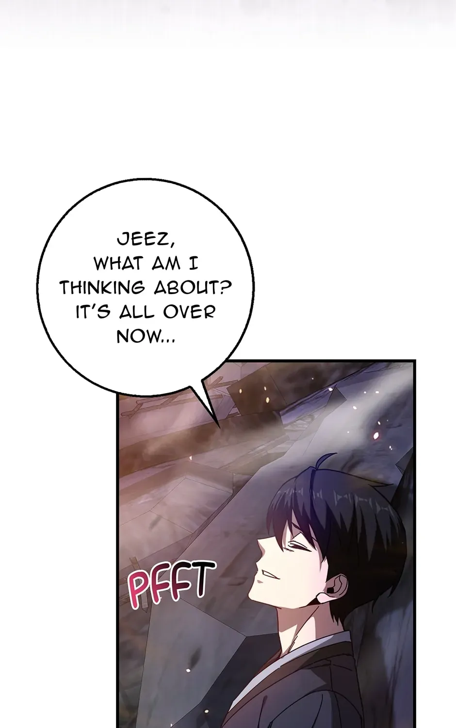 Read I Came Back as a Martial Genius Manga Online