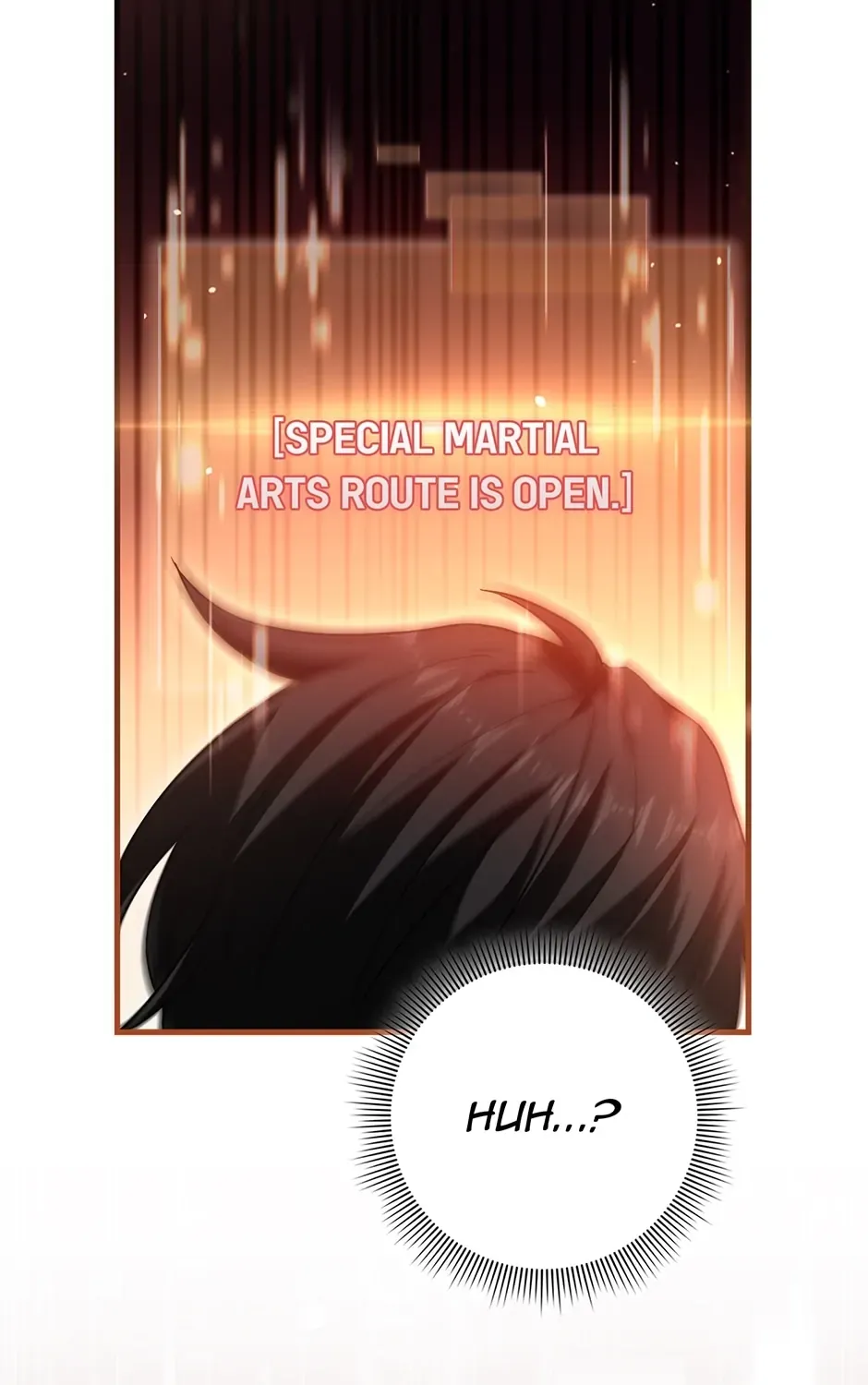 Read I Came Back as a Martial Genius Manga Online