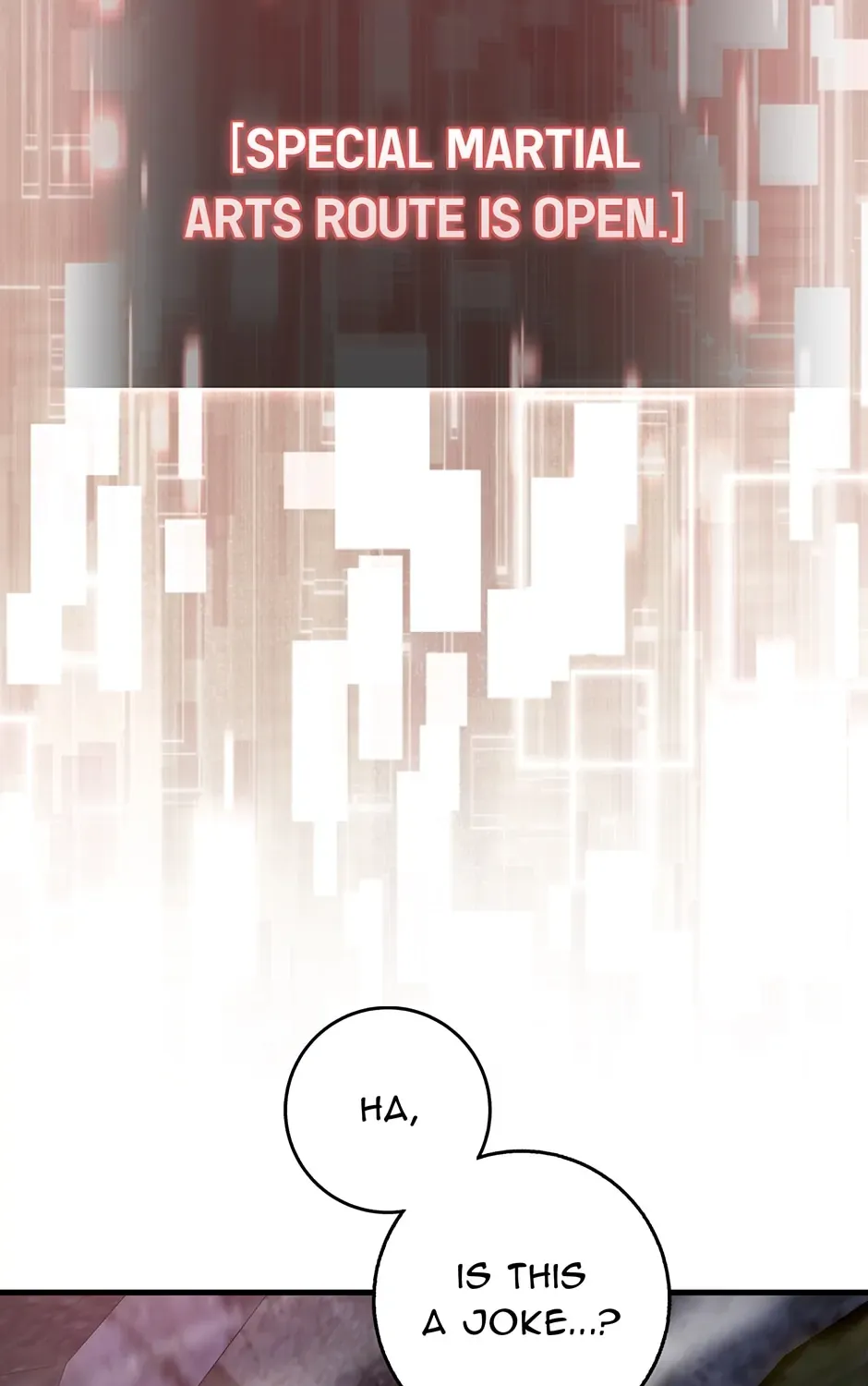 Read I Came Back as a Martial Genius Manga Online