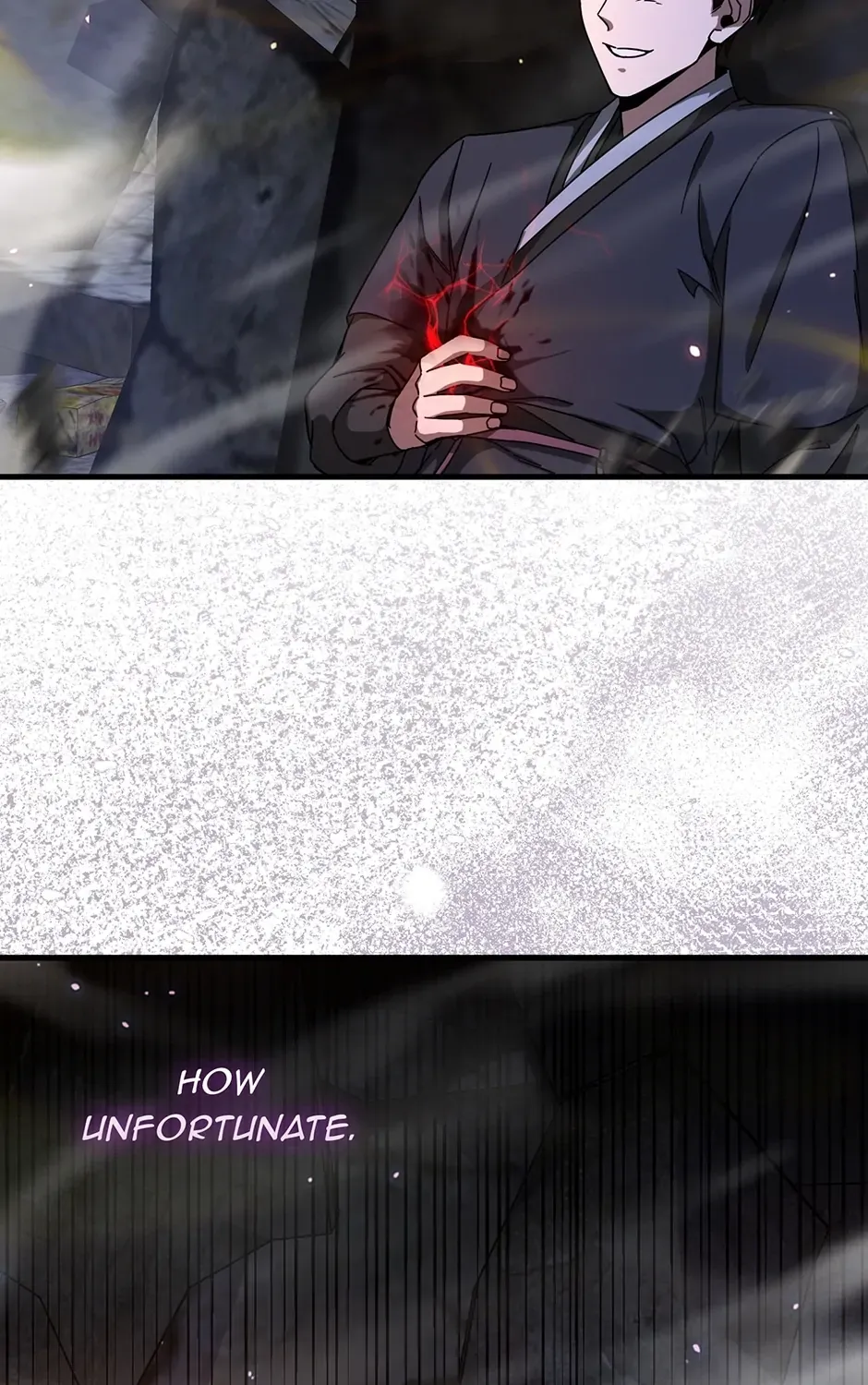 Read I Came Back as a Martial Genius Manga Online