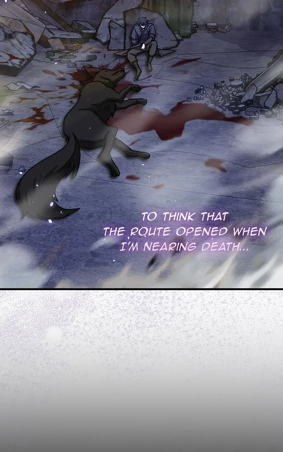 Read I Came Back as a Martial Genius Manga Online