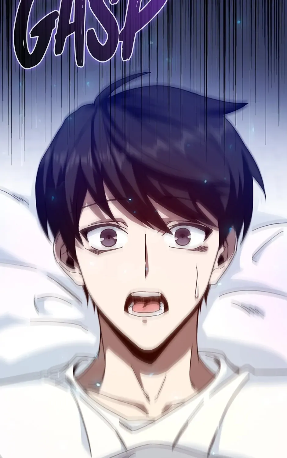 Read I Came Back as a Martial Genius Manga Online