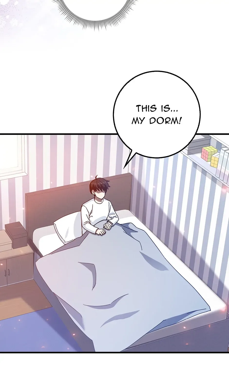 Read I Came Back as a Martial Genius Manga Online