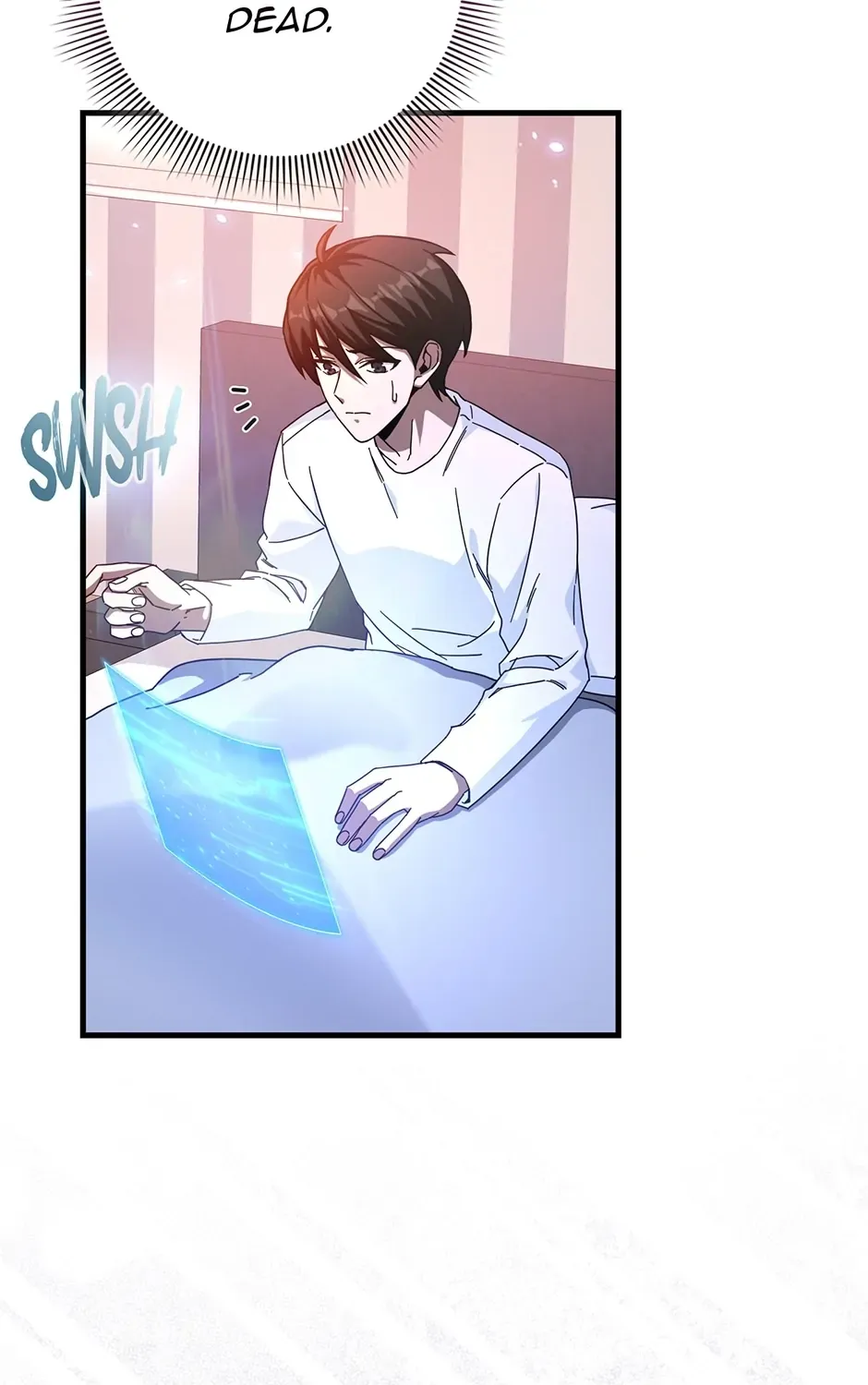 Read I Came Back as a Martial Genius Manga Online