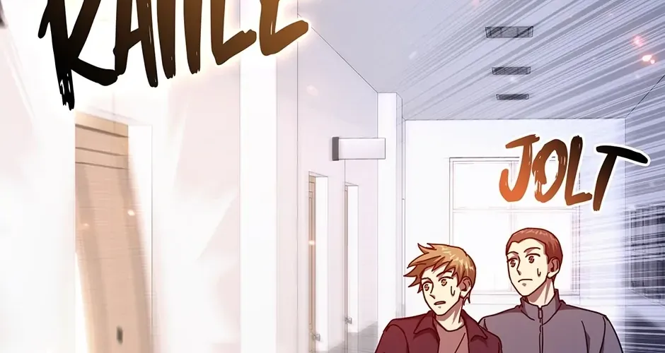 Read I Came Back as a Martial Genius Manga Online