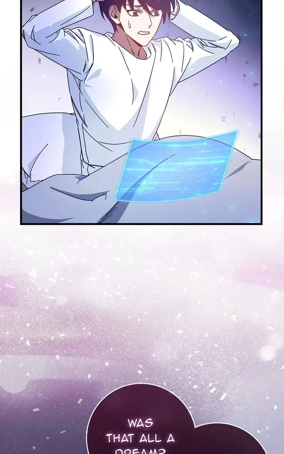 Read I Came Back as a Martial Genius Manga Online