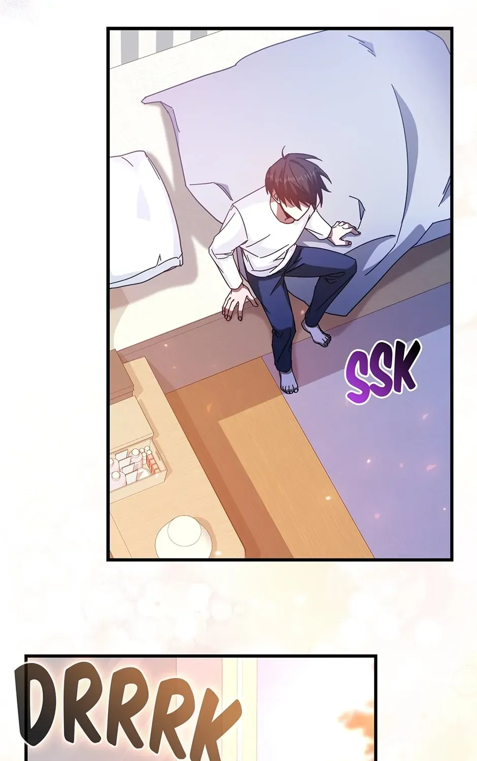 Read I Came Back as a Martial Genius Manga Online