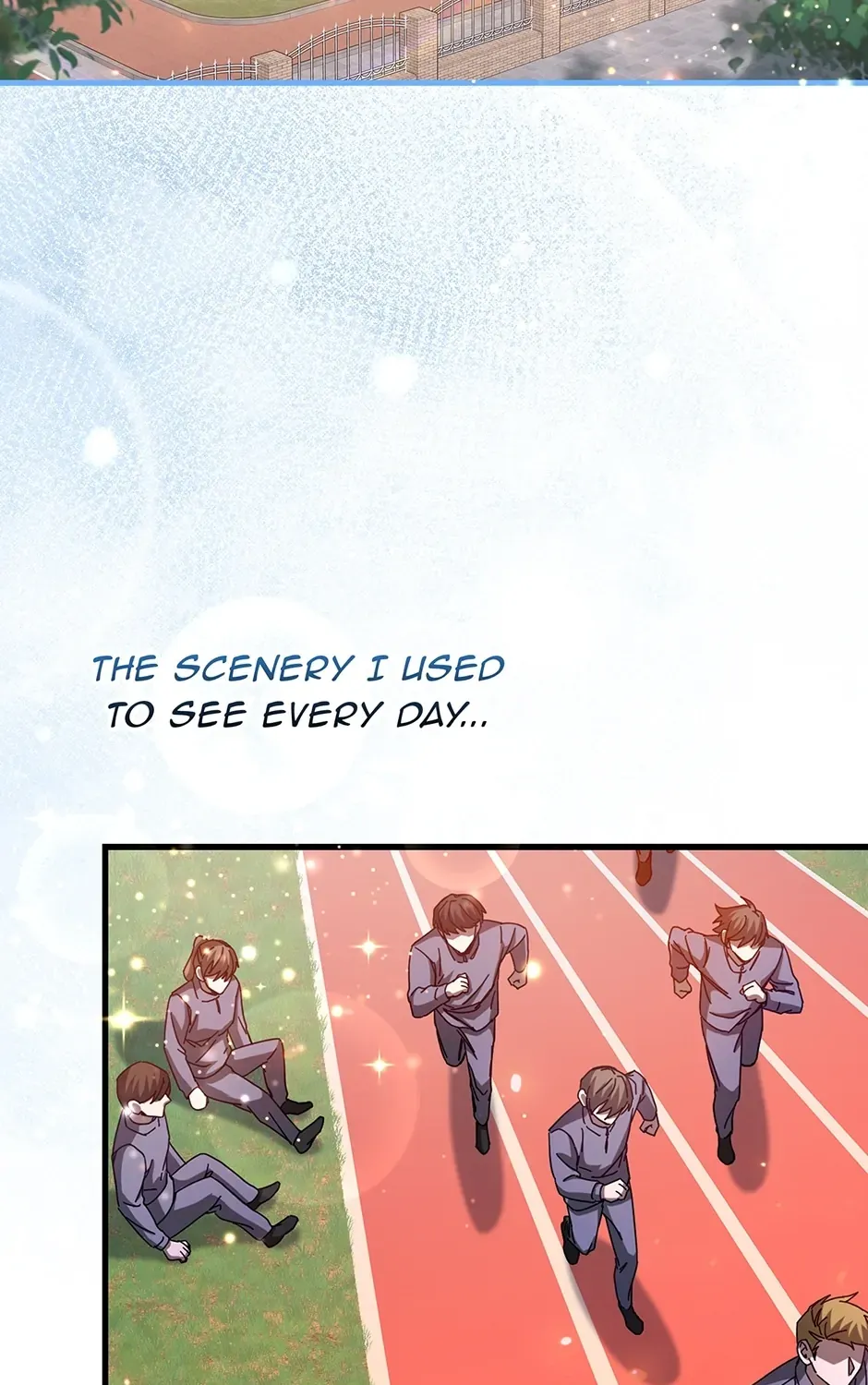 Read I Came Back as a Martial Genius Manga Online