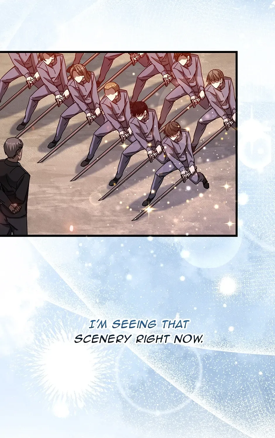 Read I Came Back as a Martial Genius Manga Online