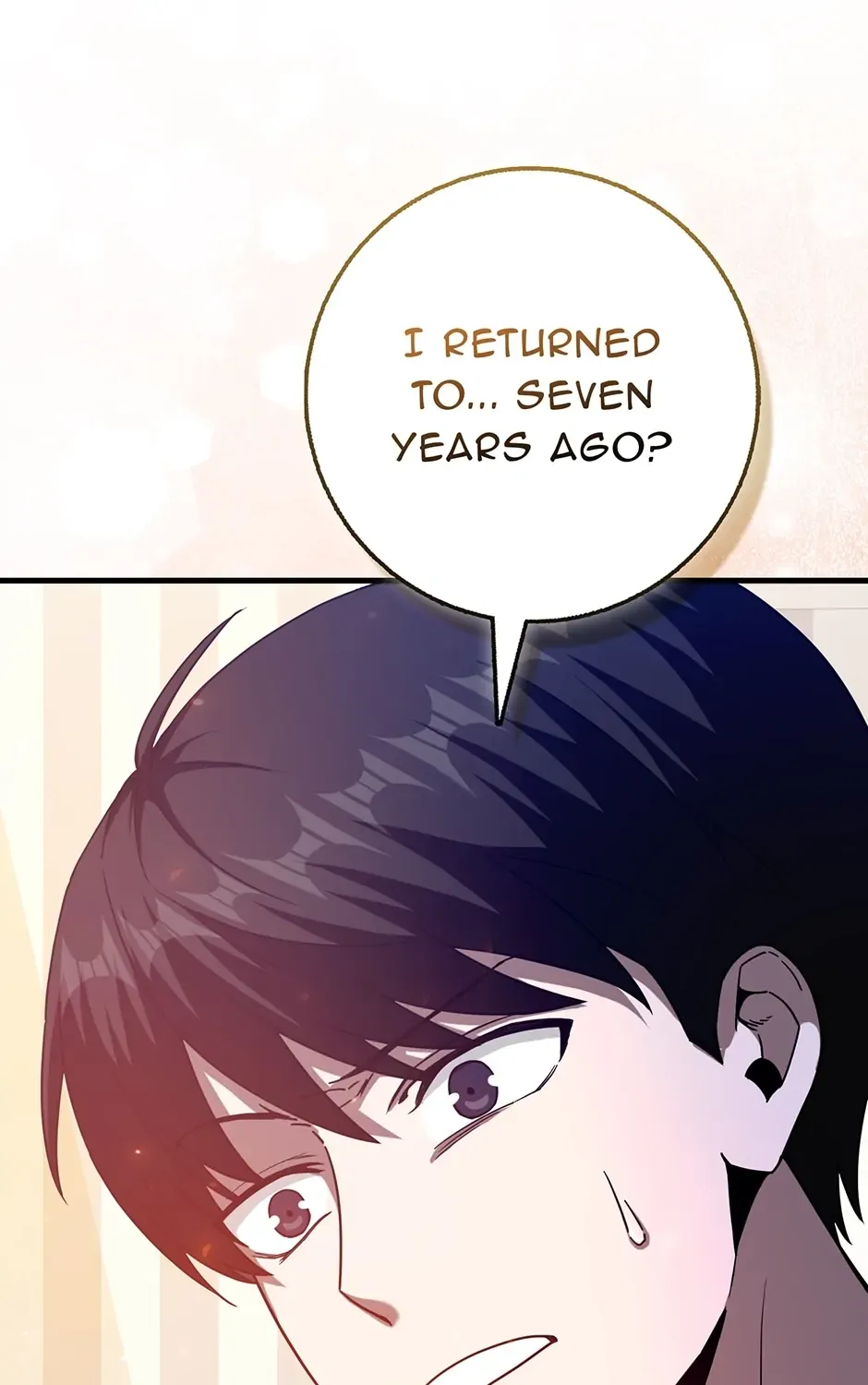 Read I Came Back as a Martial Genius Manga Online