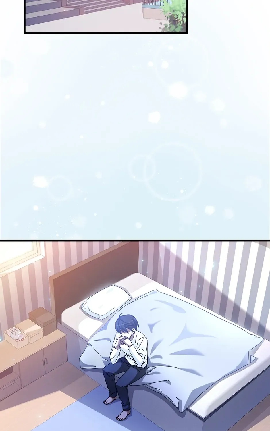 Read I Came Back as a Martial Genius Manga Online