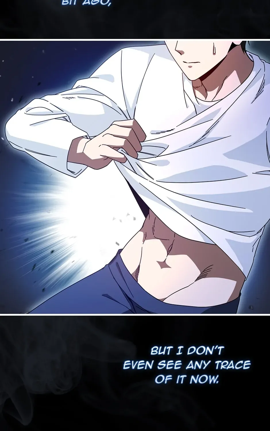 Read I Came Back as a Martial Genius Manga Online