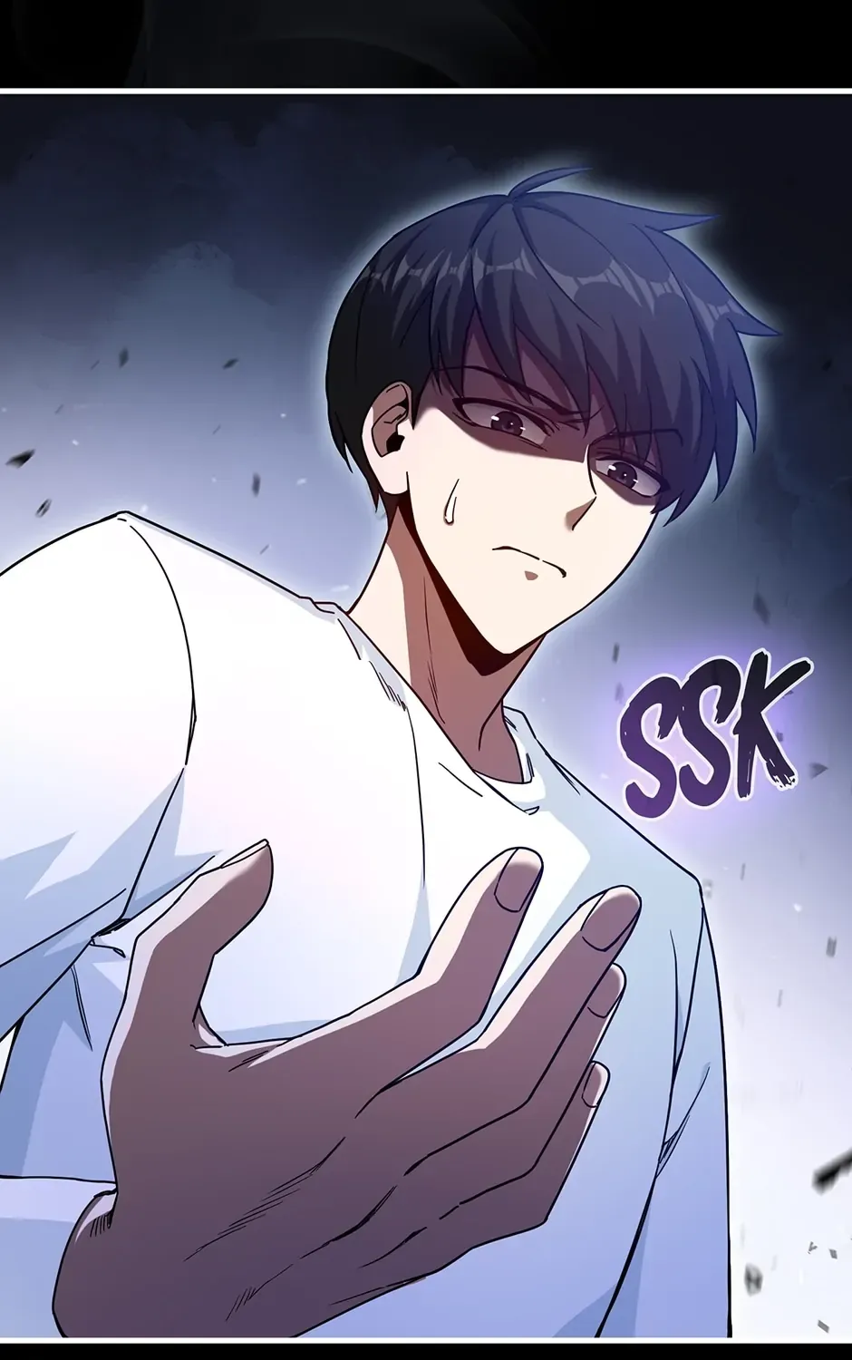 Read I Came Back as a Martial Genius Manga Online