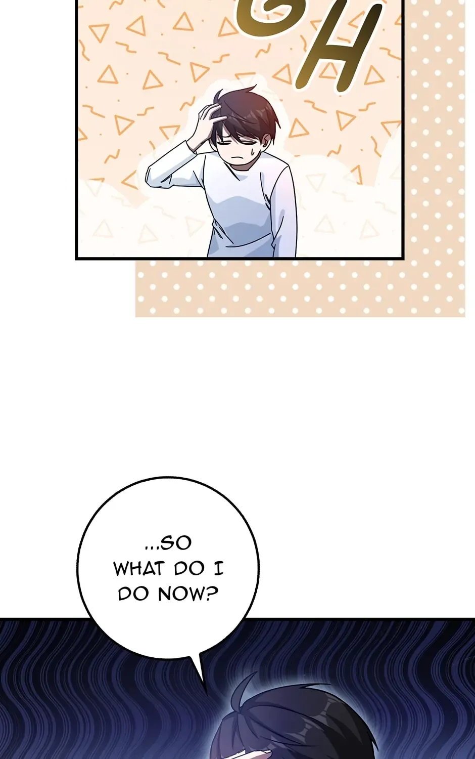 Read I Came Back as a Martial Genius Manga Online