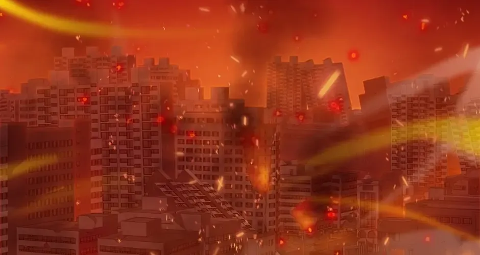 Read I Came Back as a Martial Genius Manga Online