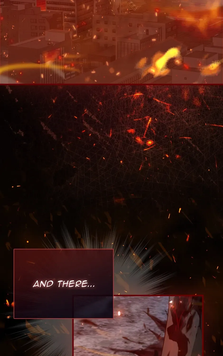 Read I Came Back as a Martial Genius Manga Online