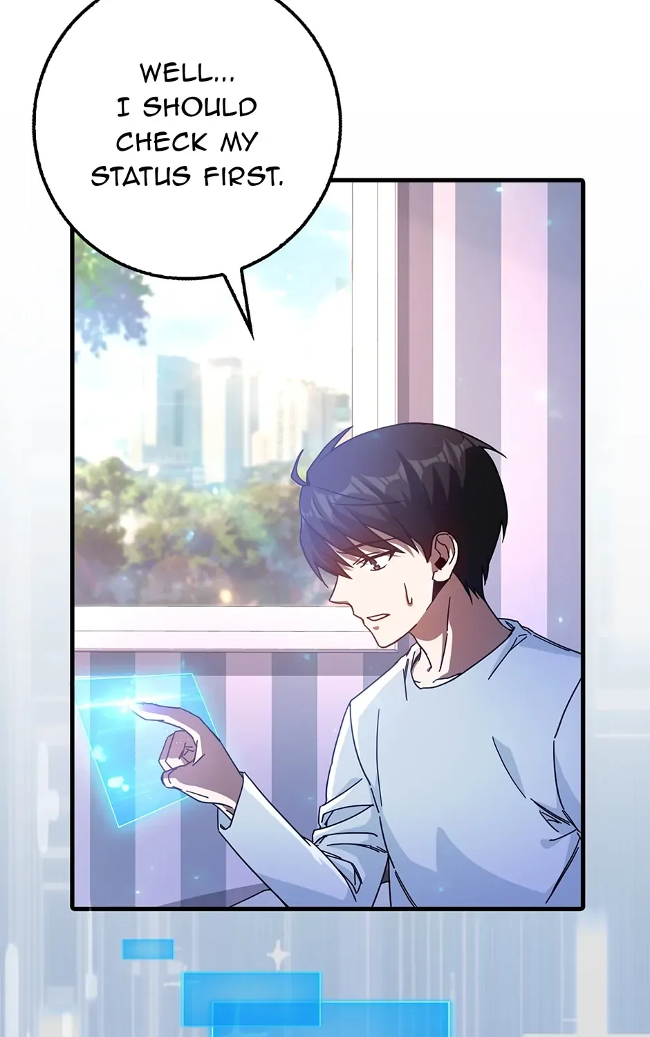 Read I Came Back as a Martial Genius Manga Online