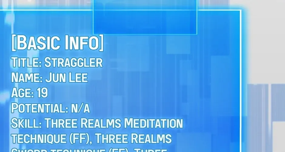 Read I Came Back as a Martial Genius Manga Online