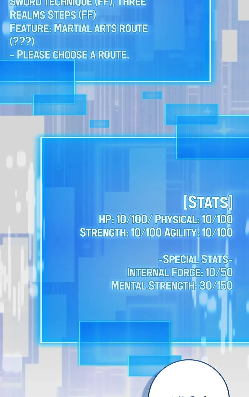 Read I Came Back as a Martial Genius Manga Online